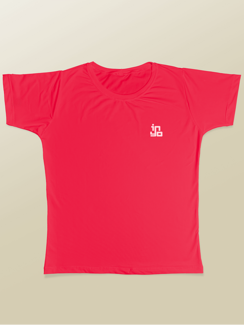 Camiseta Performance Pulse