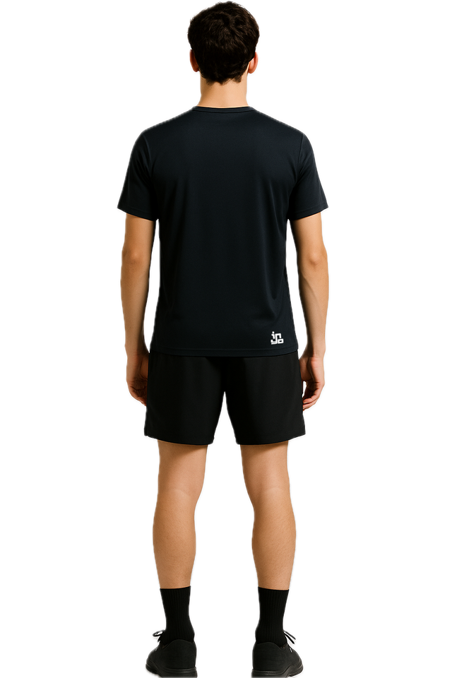 Camiseta Performance Pulse