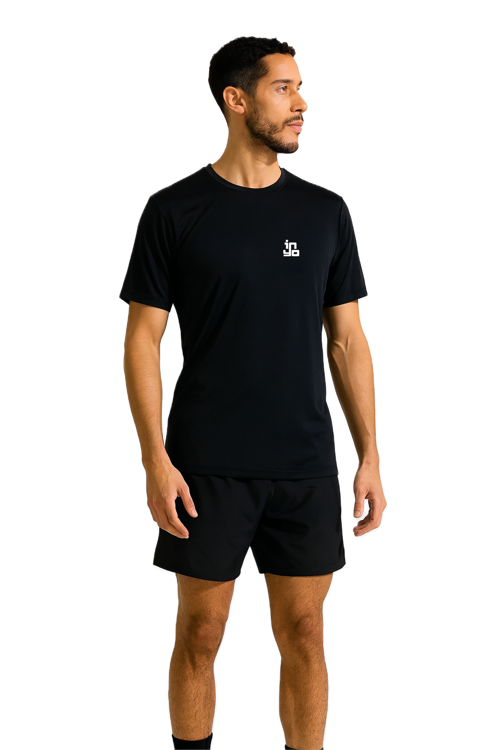 Camiseta Performance Pulse