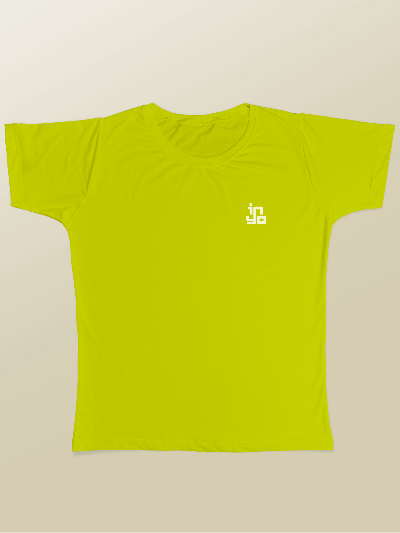Camiseta Performance Pulse