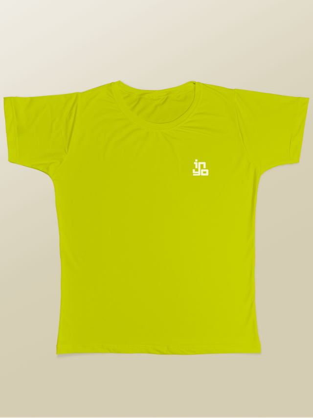 Camiseta Performance Pulse
