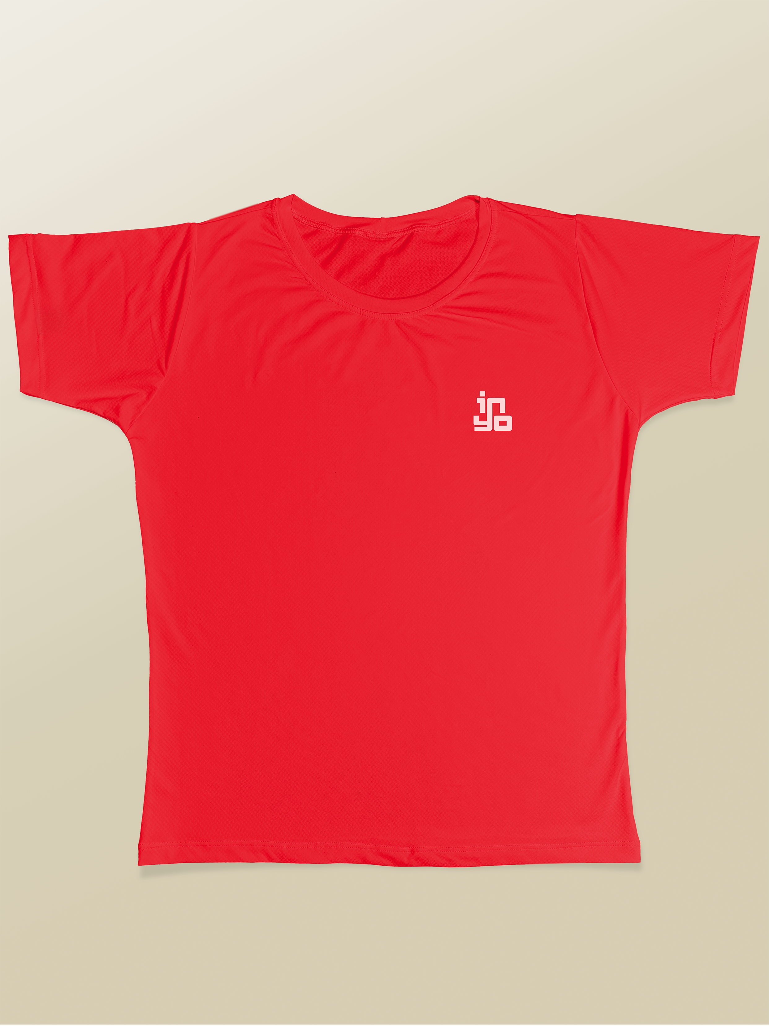 Camiseta Performance Pulse