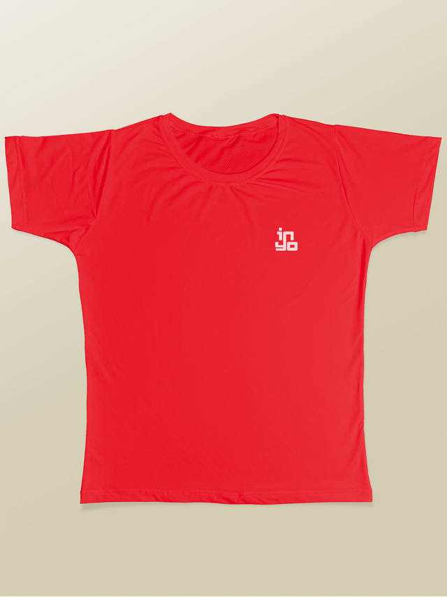 Camiseta Performance Pulse